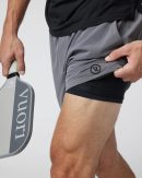 Elevate Kore Short Lined 7