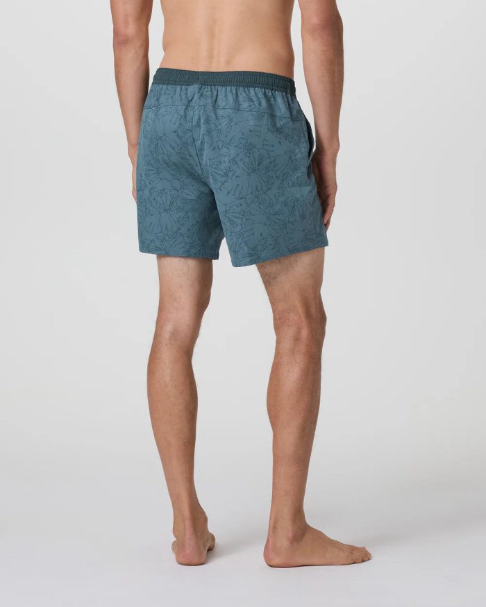 Maverick Volley Short - Image 3