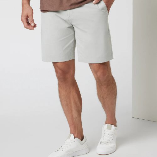 Meta Short 8