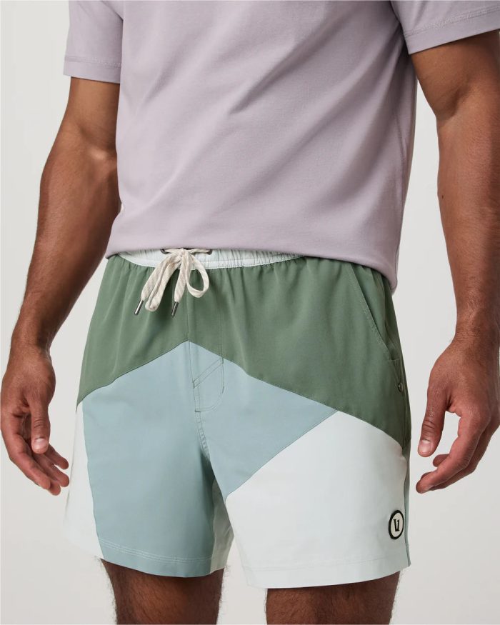 Kore Short X3 Lined 5 - Image 5