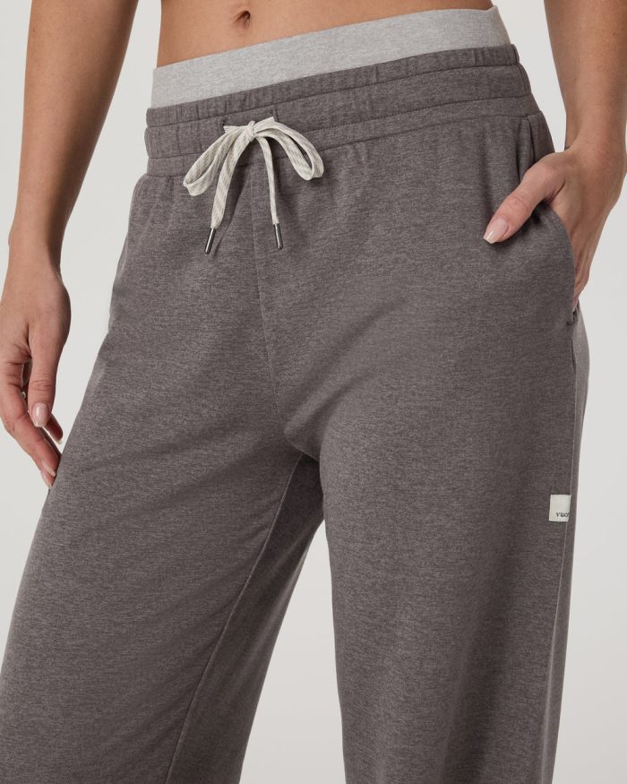 Halo Warm Up Straight Leg Pant - Image 6