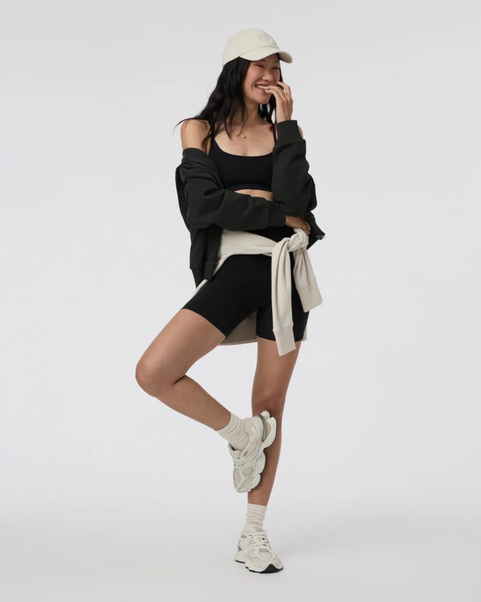 Restore Full Zip Hoodie - Image 6