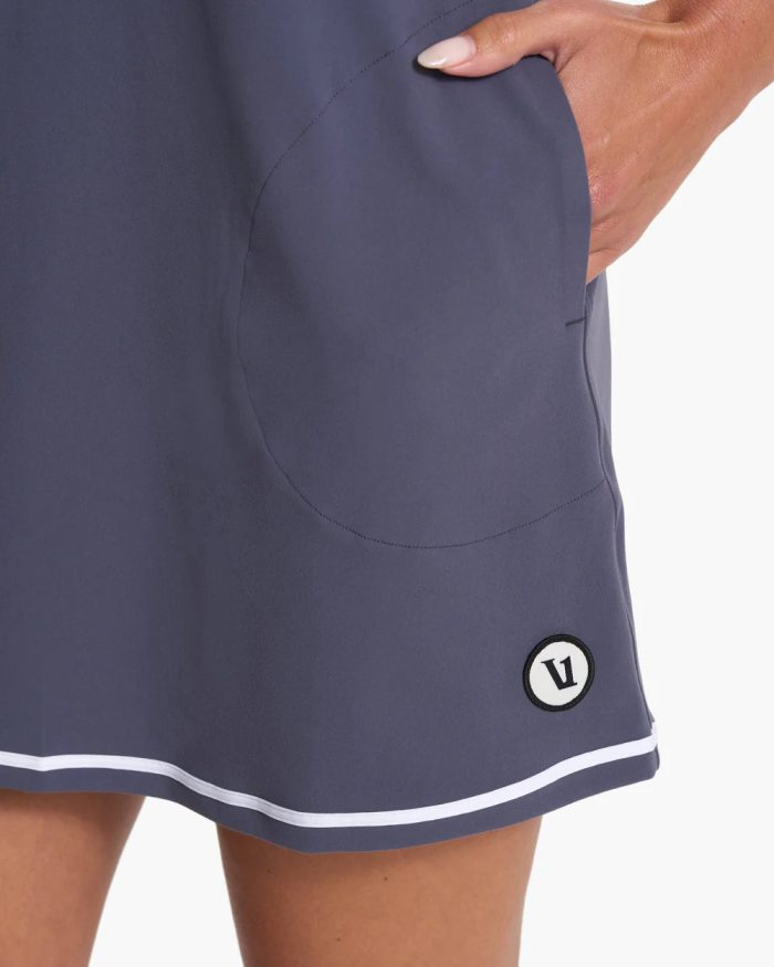 Volley Dress - Image 7