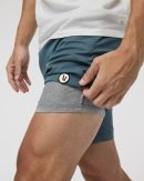 Kore Short Lined 7