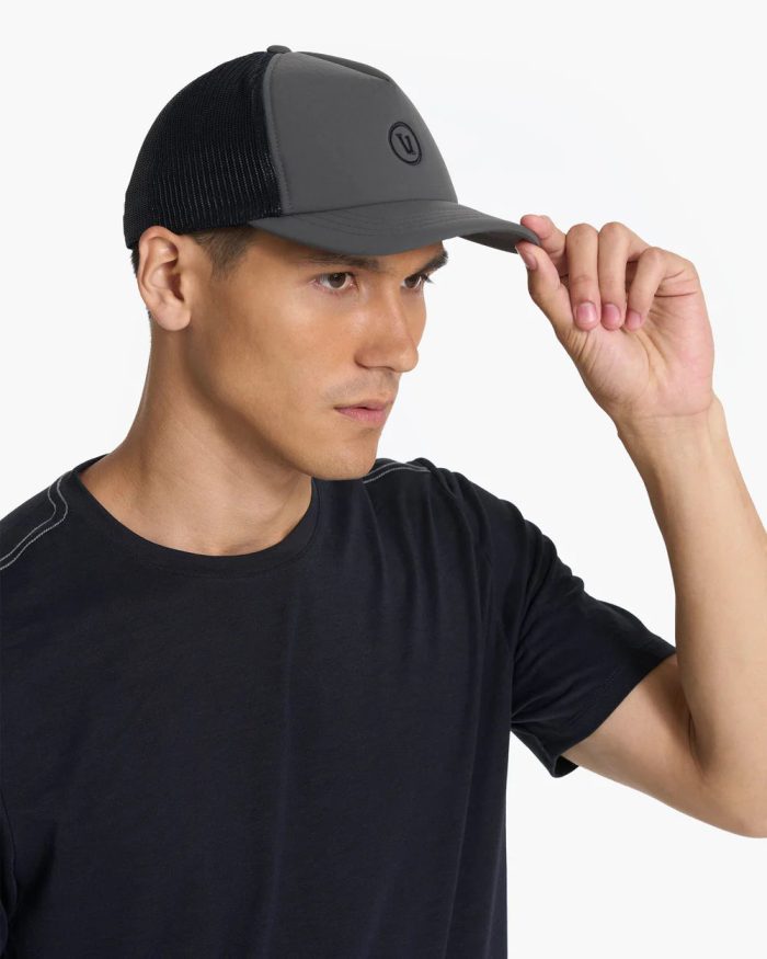 Inspired Foam Trucker Hat - Image 2