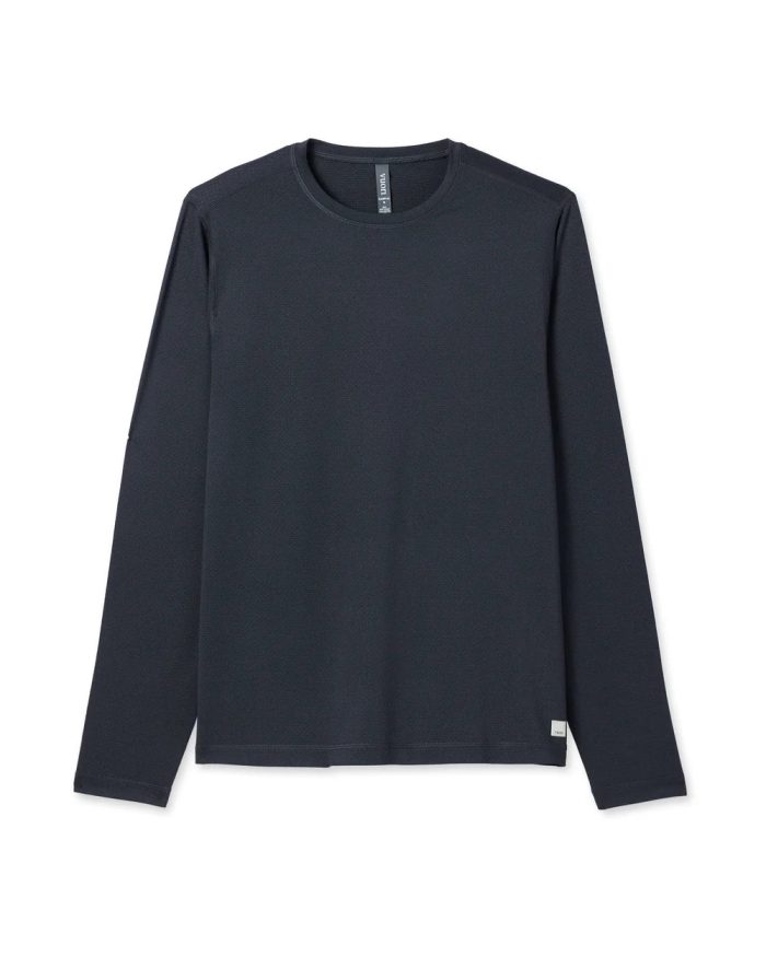 Long Sleeve Tradewind Performance Tee 2.0 - Image 4