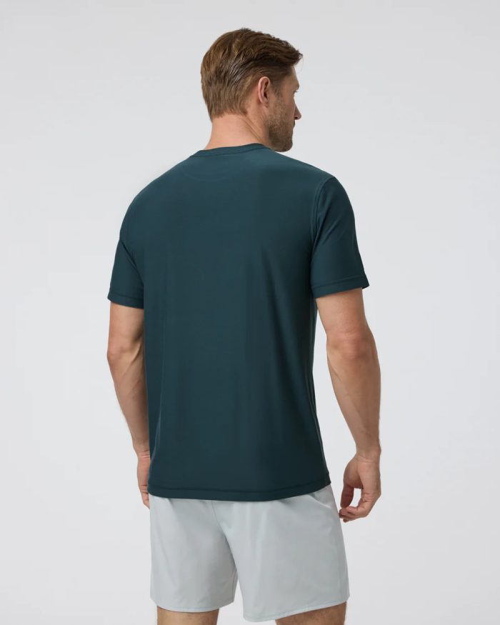 Strato Tech Tee - Image 3