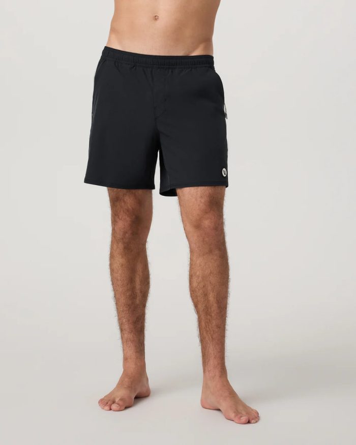 Maverick Volley Short Lined - Image 5