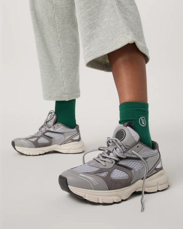 Half Crew Sock - Image 3