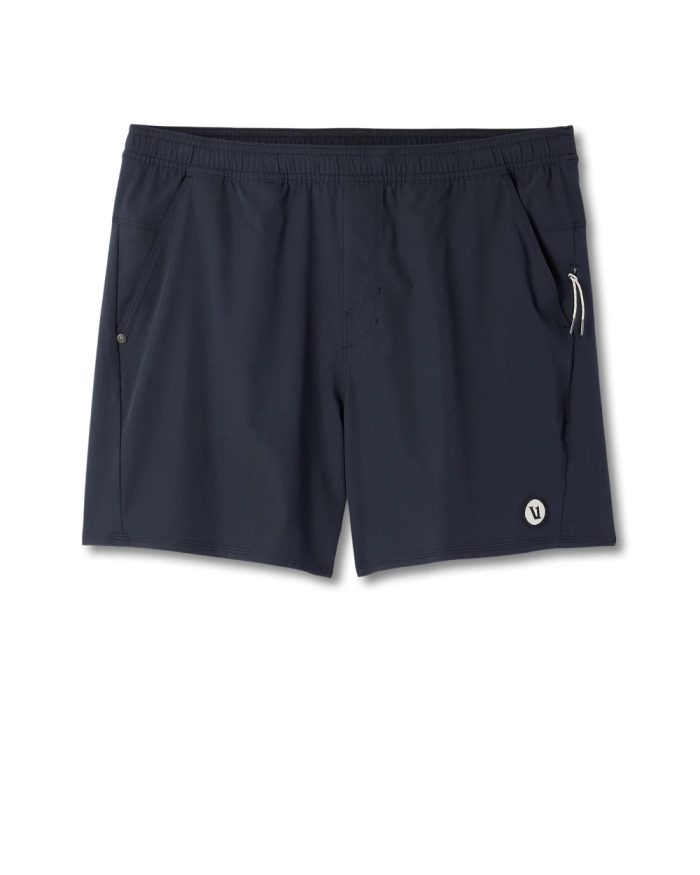 Maverick Volley Short Lined - Image 6