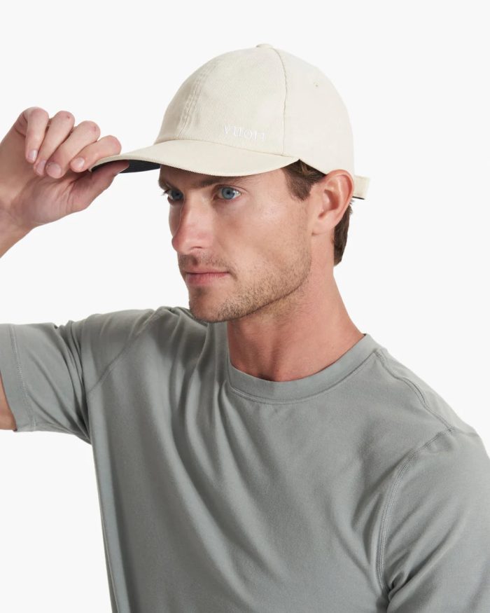 Performance Cord Hat - Image 2