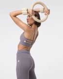 Yosemite Longline Bra