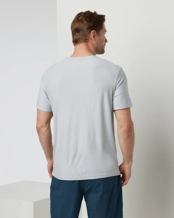 Strato Tech Tee - Image 2