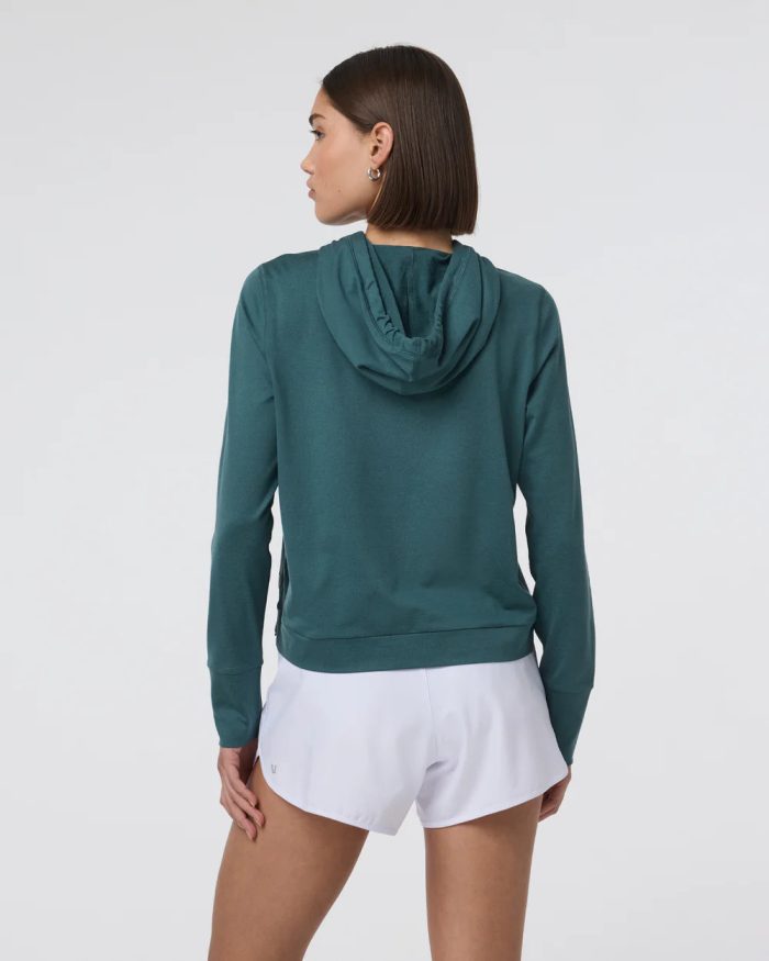 Halo Essential Hoodie - Image 3