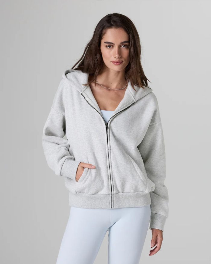 Restore Full Zip Hoodie - Image 2