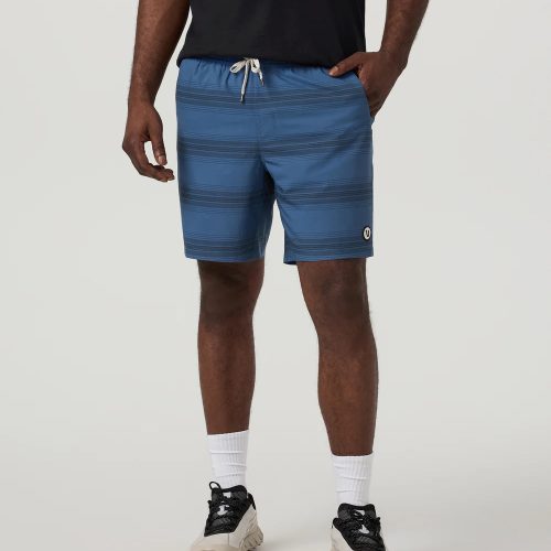Kore Short Lined 7