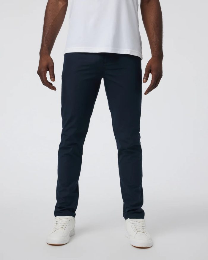 Meta Pant Athletic Slim Fit 34”
