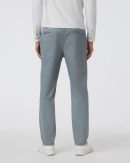 Fletcher Elastic Waist Pant Athletic Slim Fit 30