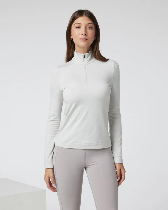 Halo Essential Half Zip - Image 4