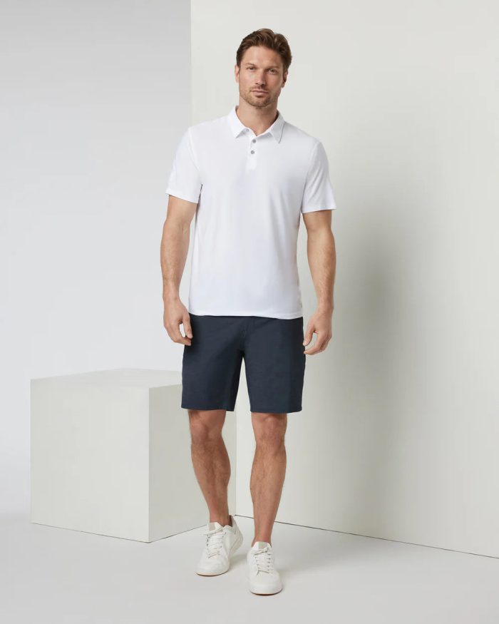 Strato Tech Polo