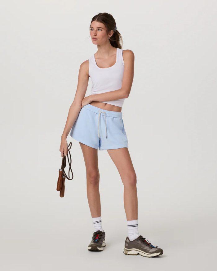 Pose Layering Tank - Image 6