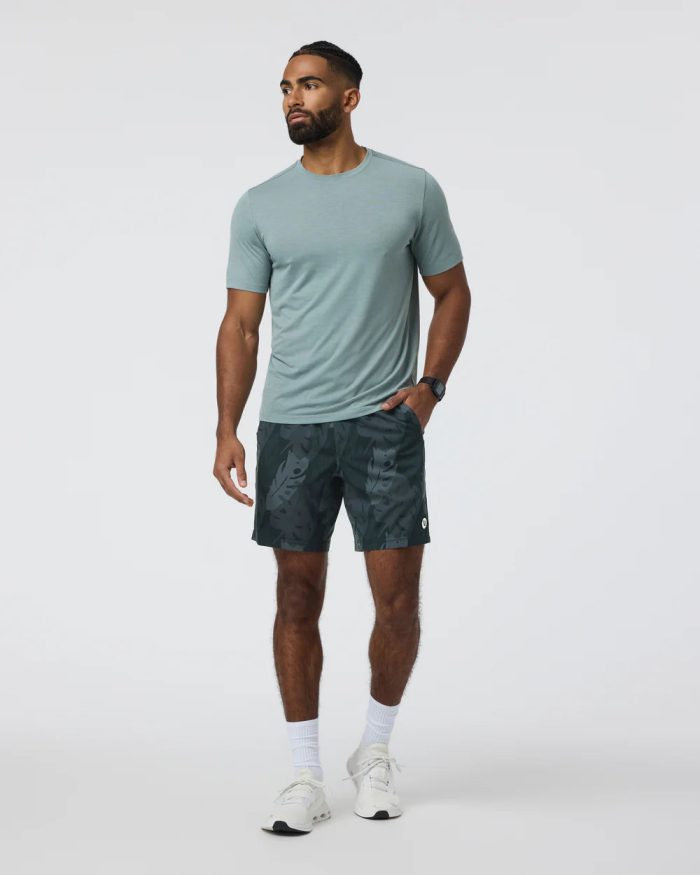 Kore Short Lined 7 - Image 4