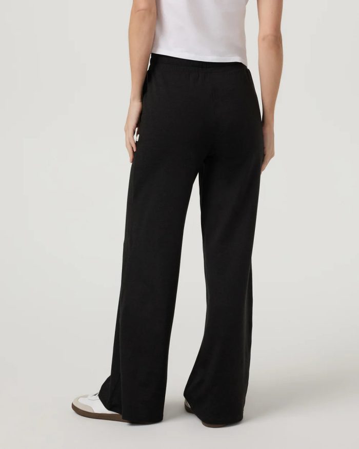 Halo Essential Wideleg Pant - Short - Image 3