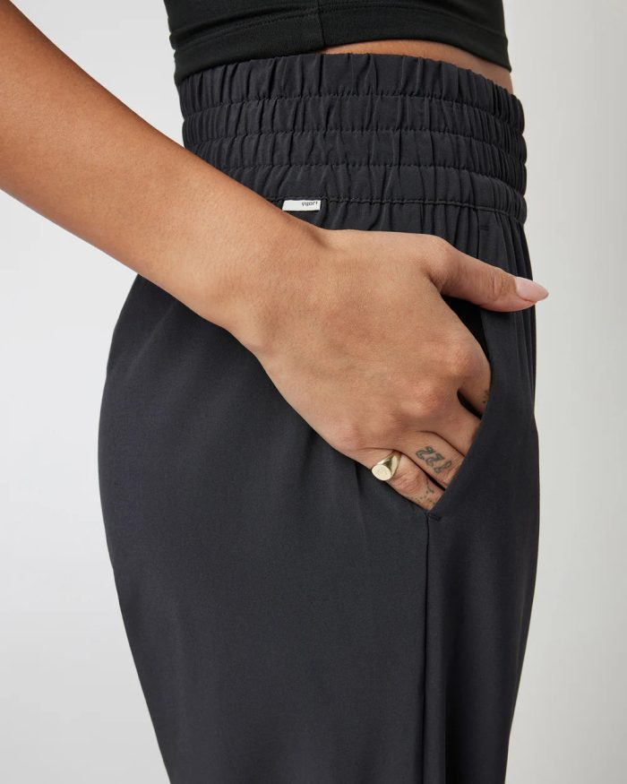 Villa Wideleg Pant - Short - Image 6