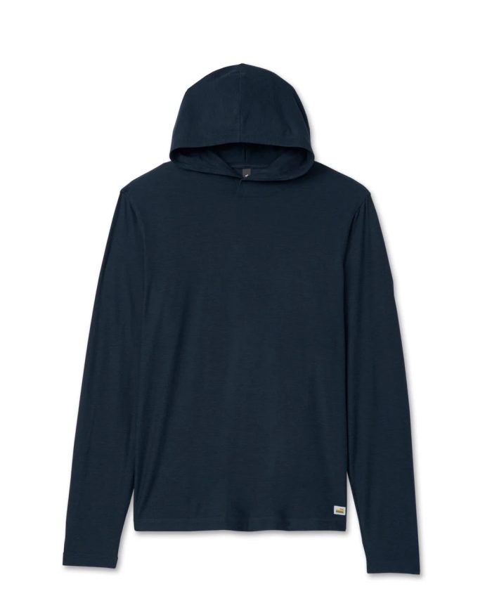 Strato Tech Hoodie - Image 6