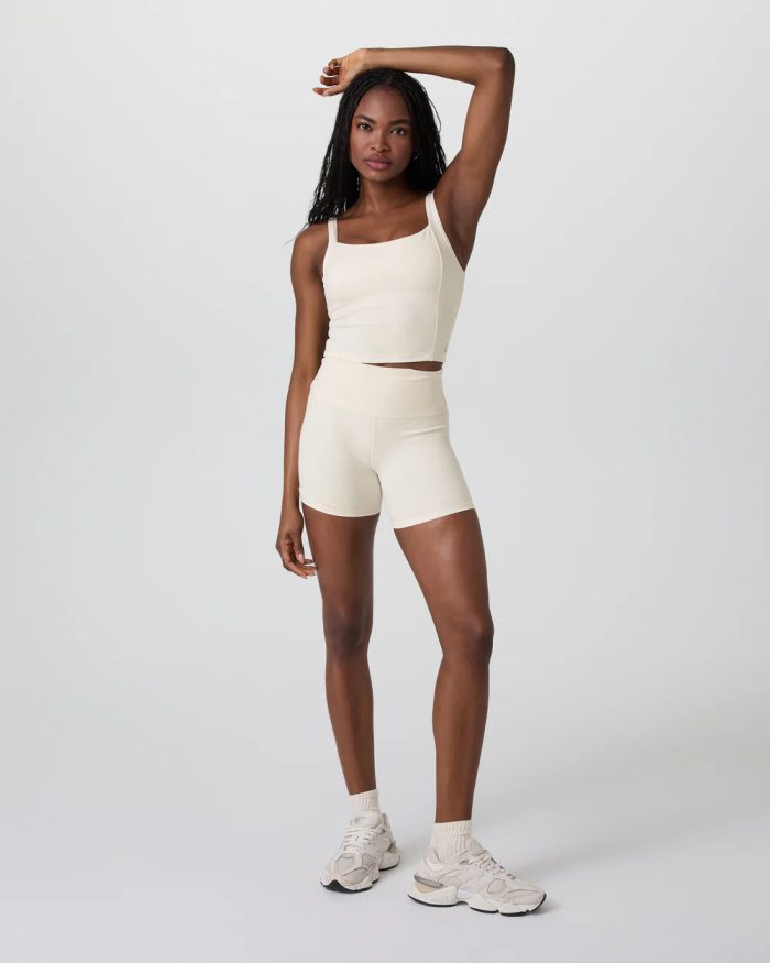 Inversion Rib Short - Image 2
