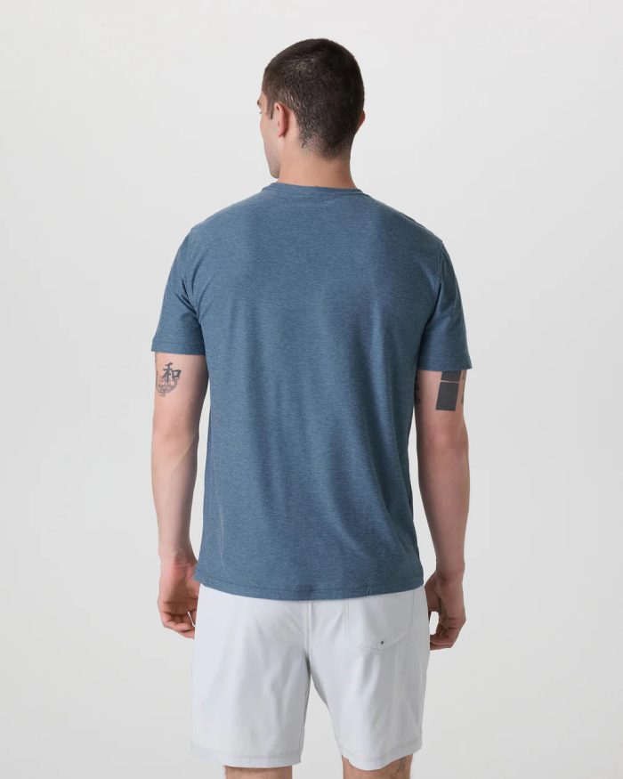 Strato Tech Tee - Image 3
