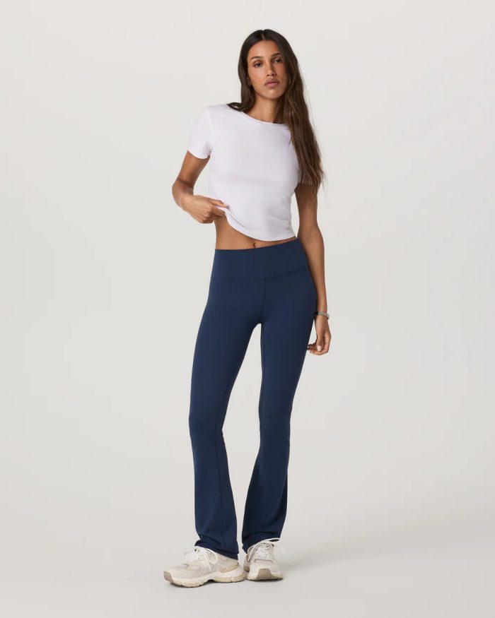 Pose Fitted Tee - Image 2