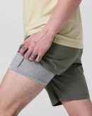 Kore Everyday Short Lined 7
