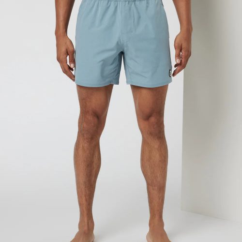 Maverick Volley Short