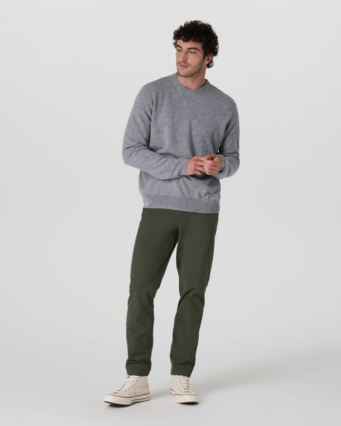 Barren Explorer Pant Classic Fit 30 - Image 4