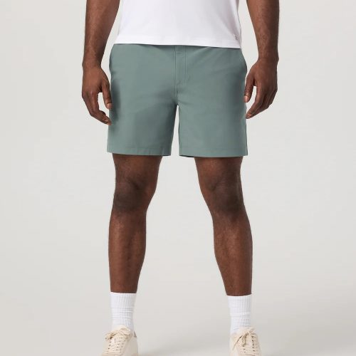 Meta Short 6
