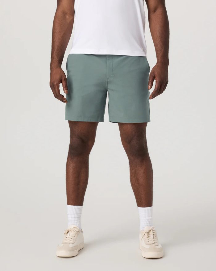Meta Short 6