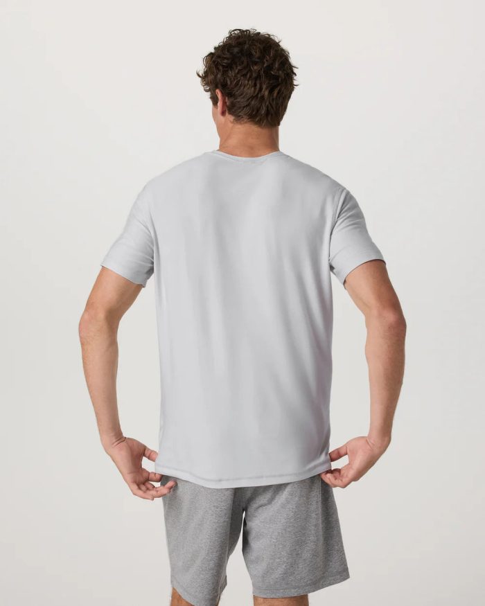Strato Tech Tee - Image 3