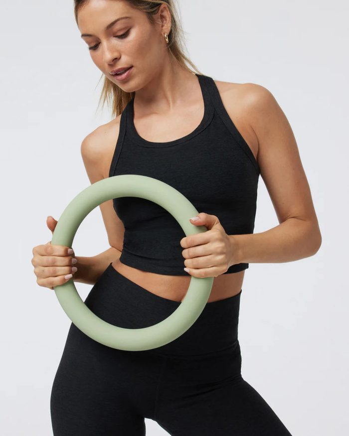 Elevation Racerback Tank - Image 2