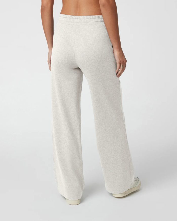 Halo Essential Wideleg Pant - Short - Image 3