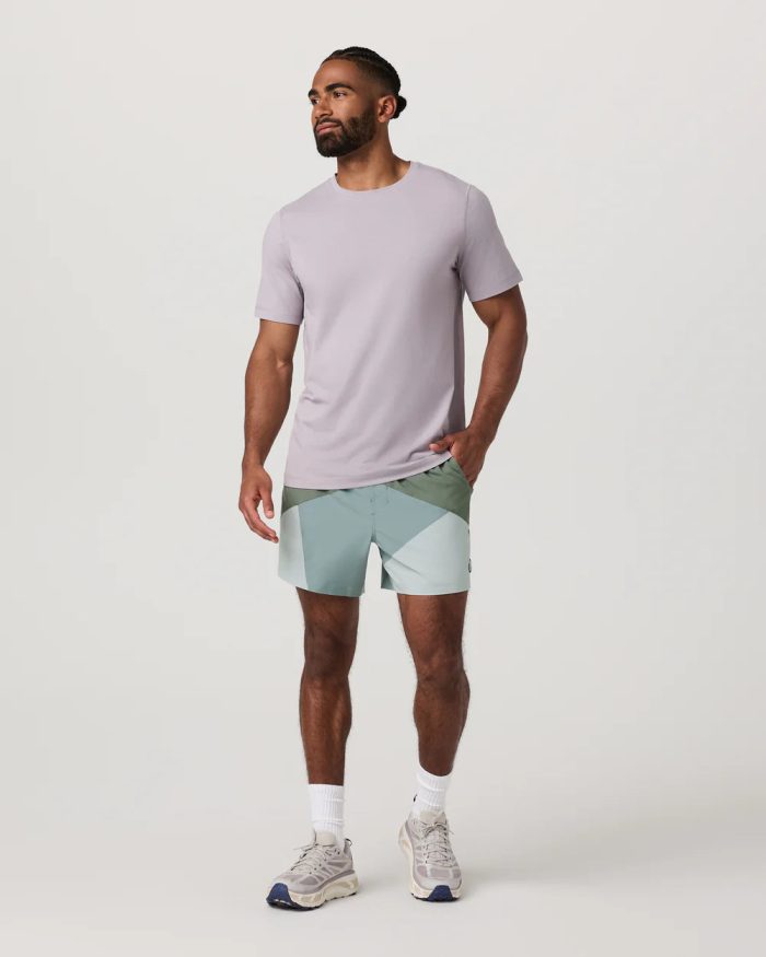 Kore Short X3 Lined 5 - Image 4