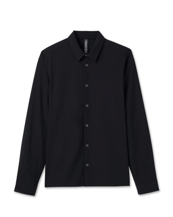 Long Sleeve Manhattan Button Down - Image 6