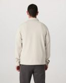 Waffle Shirt Jacket