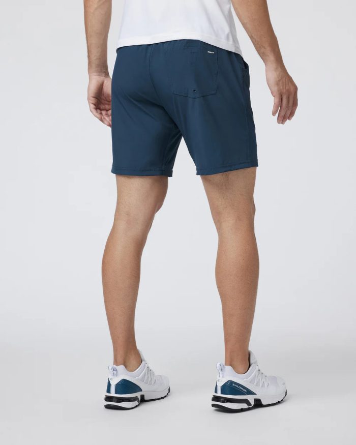 Kore Short Lined 7 - Image 3