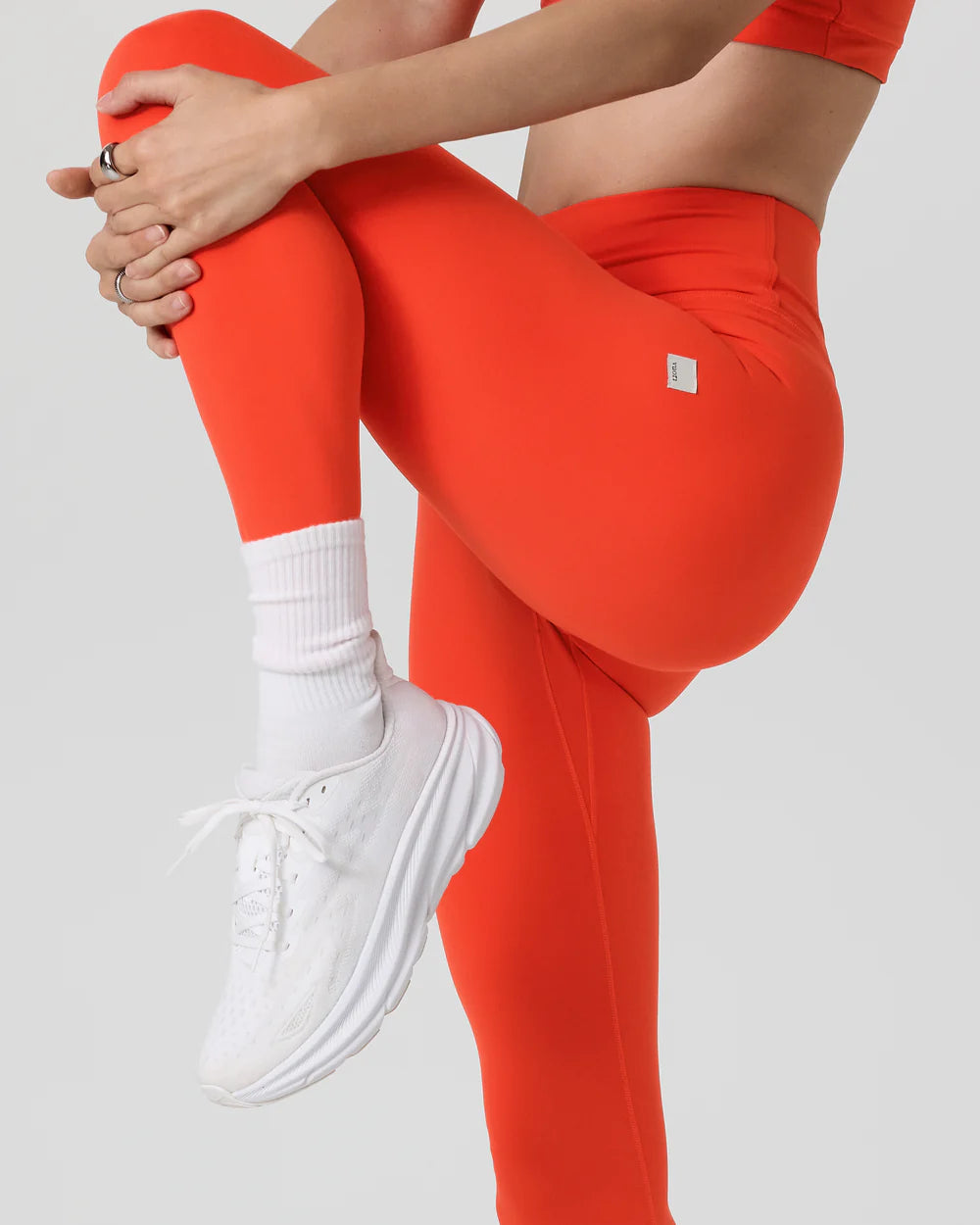 Vuori AllTheForm? Legging - Image 2