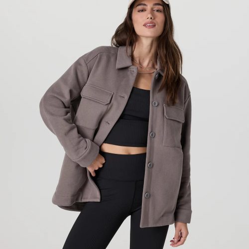 Restore Shirt Jacket
