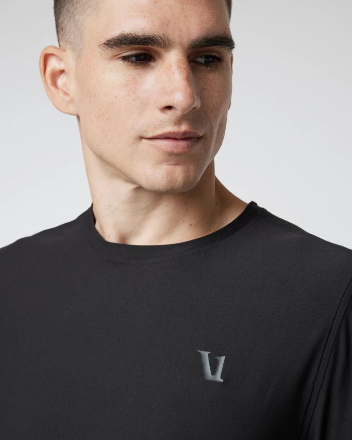 Long Sleeve Strato Graphic Tee - Image 4