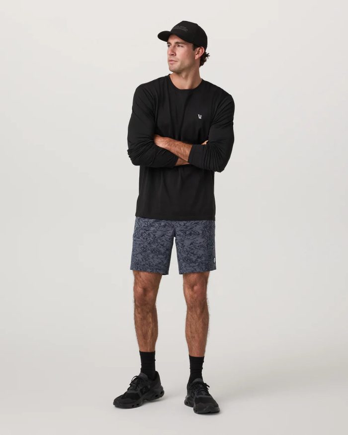Kore Short Lined 7 - Image 4