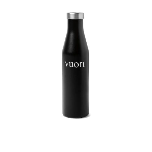 S6 Wordmark Mizu Water Bottle