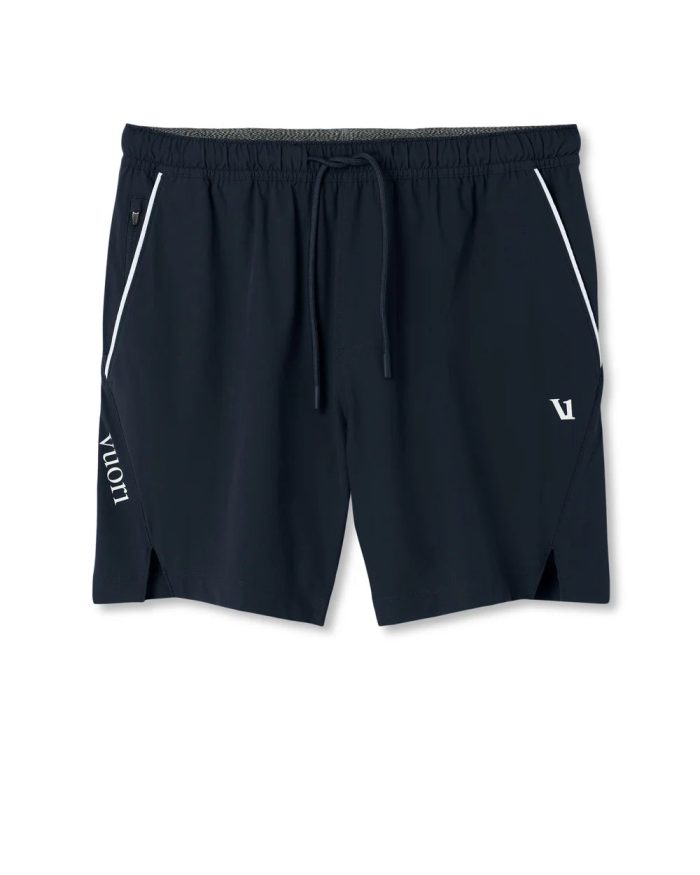 Crosscourt Short Unlined 5 - Image 6